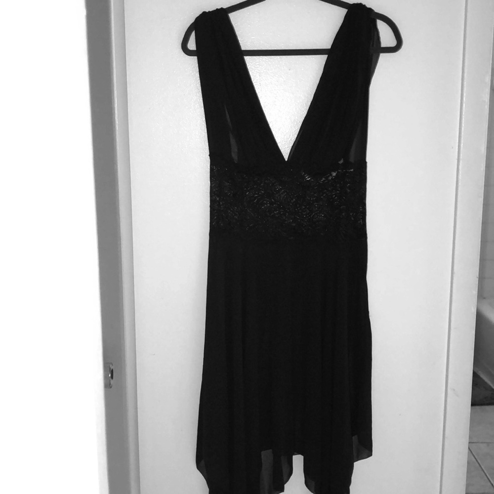 COPY - Victoria secret Night gown